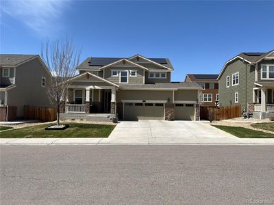 13335 Olive Way, Thornton, CO, 80602