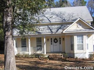 1139 Seven Hills Dr, Mobile, AL 36695
