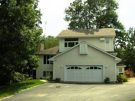 A beautiful wooded 2.5 acre property