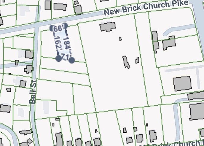 1st image of 124 New Brick Church Pike