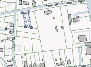 124 New Brick Church Pike, Goodlettsville, TN 37072