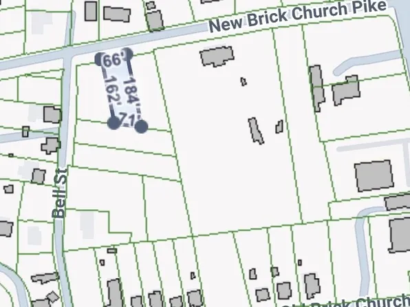 124 New Brick Church Pike, Goodlettsville, TN 37072