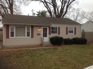 11 Melody Ln, Springfield, IL 62702