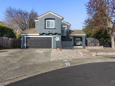 387 Allen Way, Benicia, CA, 94510