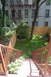 Rented by Corcoran