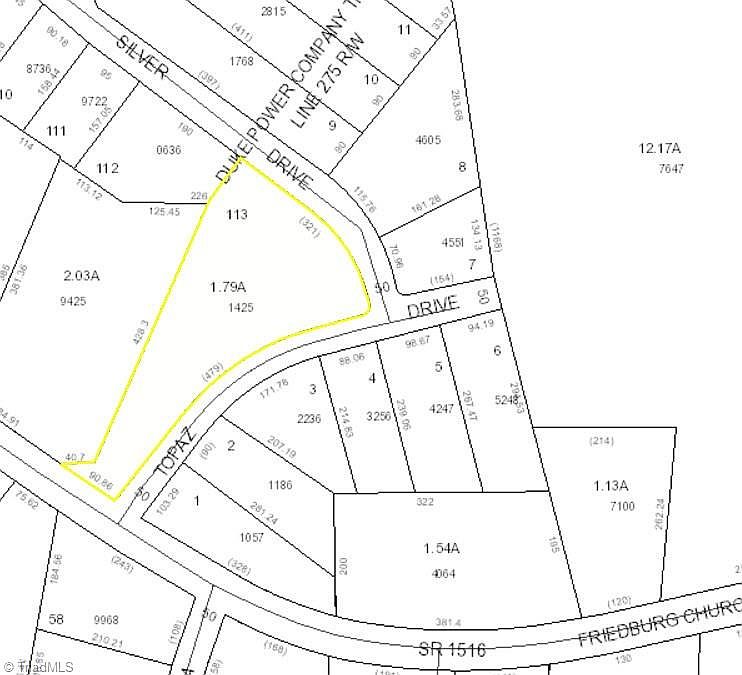 1st image of 145 Topaz Dr