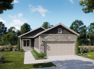 228 Amity Bower Dr, Elgin, TX 78621