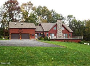 156 Bowen Rd, Cooperstown, NY 13326