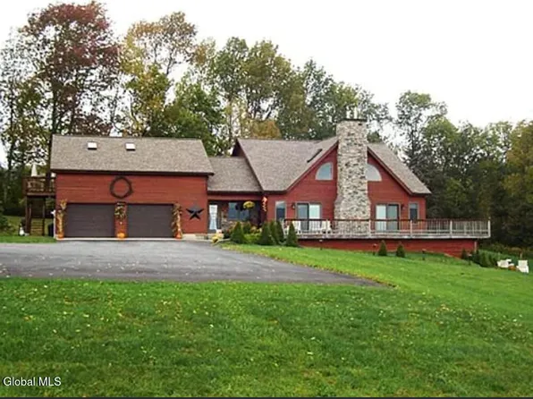 156 Bowen Road, Cooperstown, NY 13326
