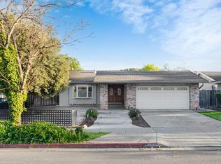 3704 Rhoda Dr, San Jose, CA 95117