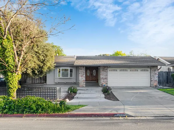 3704 Rhoda Dr, San Jose, CA 95117
