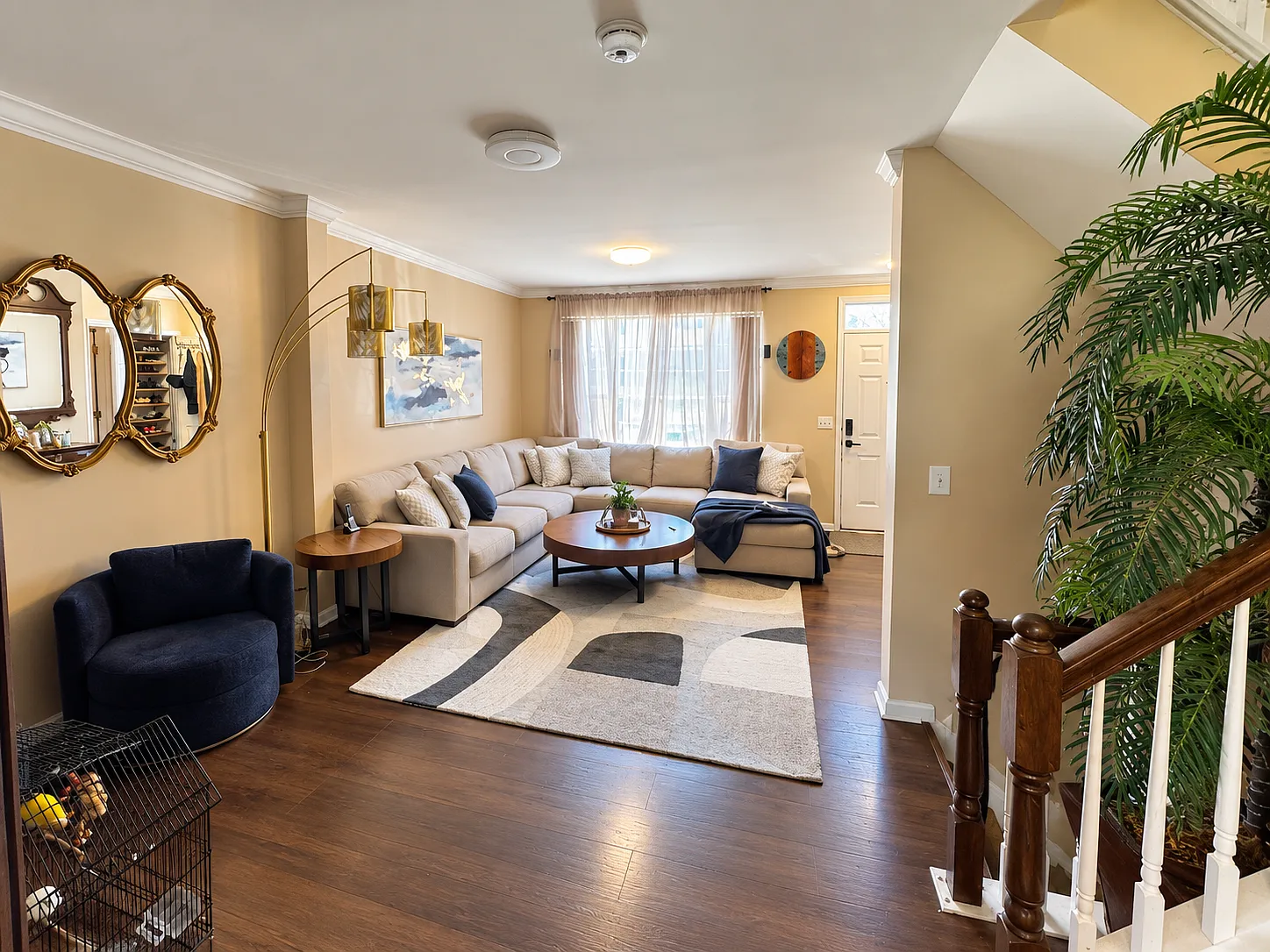 Black Hawk Ct, Manassas Park — Photo 1