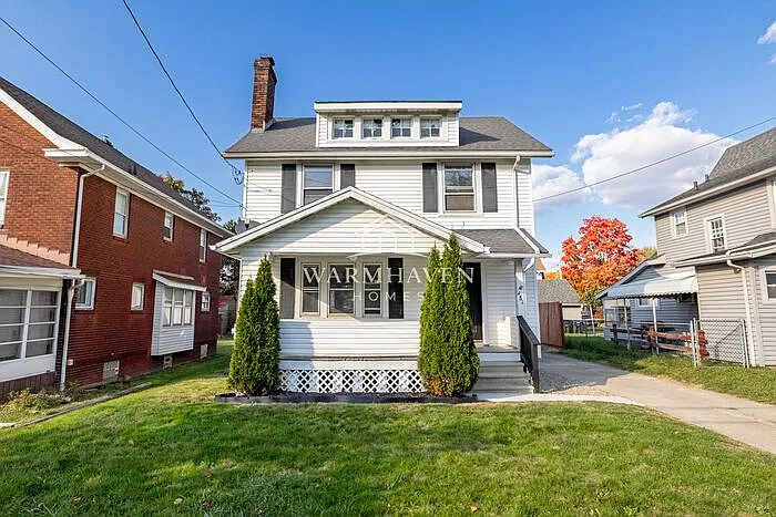 481 N Firestone Blvd