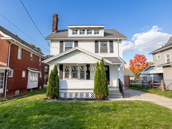 481 N Firestone Blvd, Akron, OH 44301