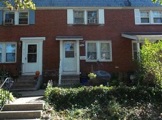 2257 Kensington St, Harrisburg, PA 17104