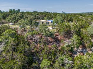 0 W Headwaters Ranch Rd #64, Kendalia, TX 78027
