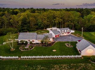 354 Durham Rd, Madbury, NH 03823