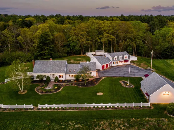 354 Durham Road, Madbury, NH 03823