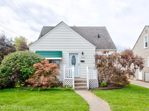 3213 Wakefield Rd, Berkley, MI 48072