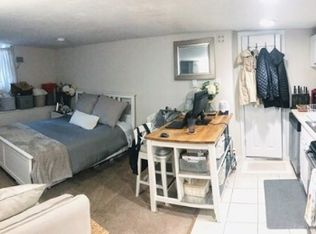 510 E Broadway #19, Boston, MA 02127