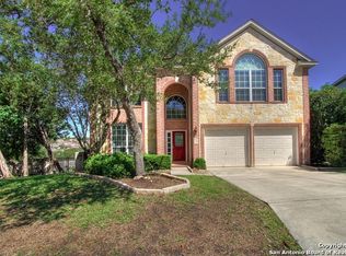 21403 Encino Ash, San Antonio, TX 78259