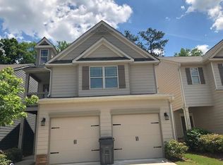 3318 Blue Springs Walk NW, Marietta, GA 30144