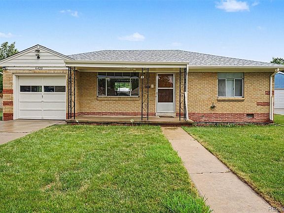 2nd image of 6420 W 60th Place