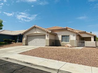 309 Warm Front St, Henderson, NV 89014