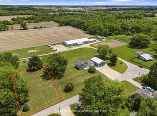 LOT 4 Viney Rd, Belleville, WI 53508