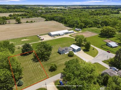 Lot 4 Viney Road #4, Belleville, WI, 53508