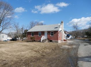 3786 Route 27, Princeton, NJ 08540