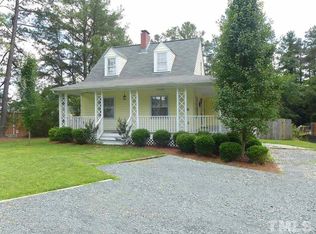 103 Laughing Bird Ln, Carrboro, NC 27510