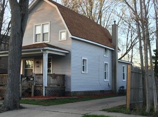 108 W Pine St, Midland, MI 48640