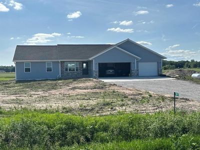 3911 WOODSIDE DRIVE, Pulaski, WI, 54162
