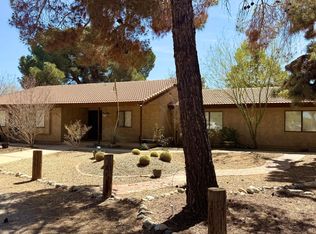 2342 W Ave N, Palmdale, CA 93551