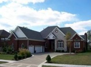 1186 Chloe Dr, Gallatin, TN 37066