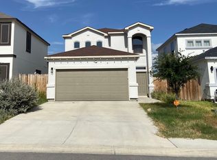 9975 Rosary Ln, Laredo, TX 78045