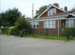 216 W 16th St N, Wichita, KS 67203