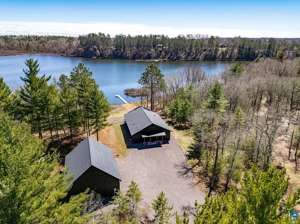 W6868 Rothe Dr, Minong, WI 54859