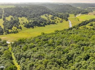 0 Iowa Ave, Garber, IA 52048