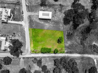 LOT 1 Longview Ln, Lone Oak, TX 75453