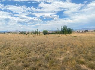 7600 E Dreamcatcher Dr, Prescott Valley, AZ 86315