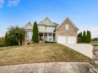 7514 Sandy Creek Ln, Ooltewah, TN 37363