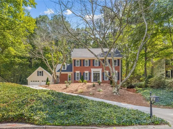 3442 Johnson Ferry Rd NE, Roswell, GA 30075