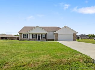 79 Long Ln, Durant, OK 74701