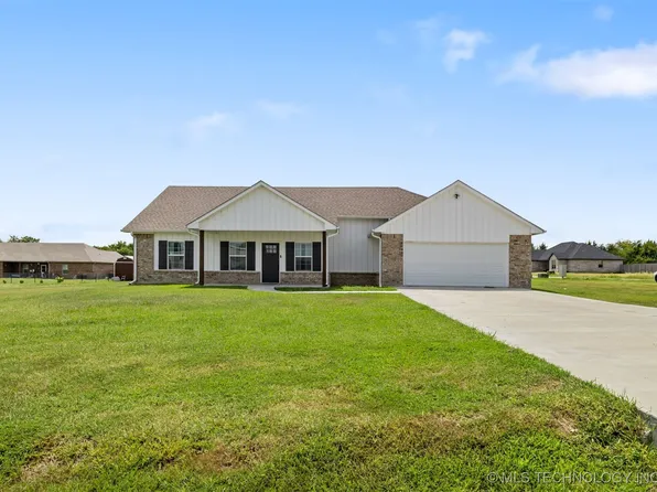 79 Long Ln, Durant, OK 74701