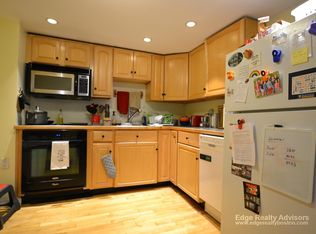 33 Faneuil St #3, Brighton, MA 02135