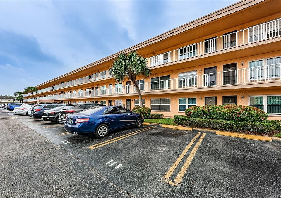 1st image of 6400 46th Ave N APT 116