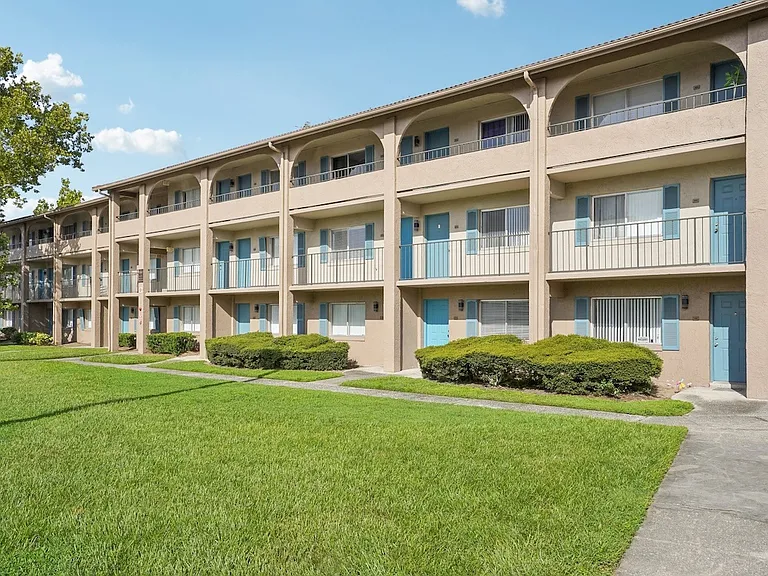 Waterview Crossing Apartments — Photo 9