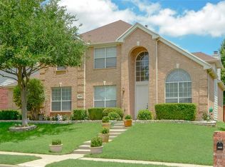 3533 Kimble Dr, Plano, TX 75025